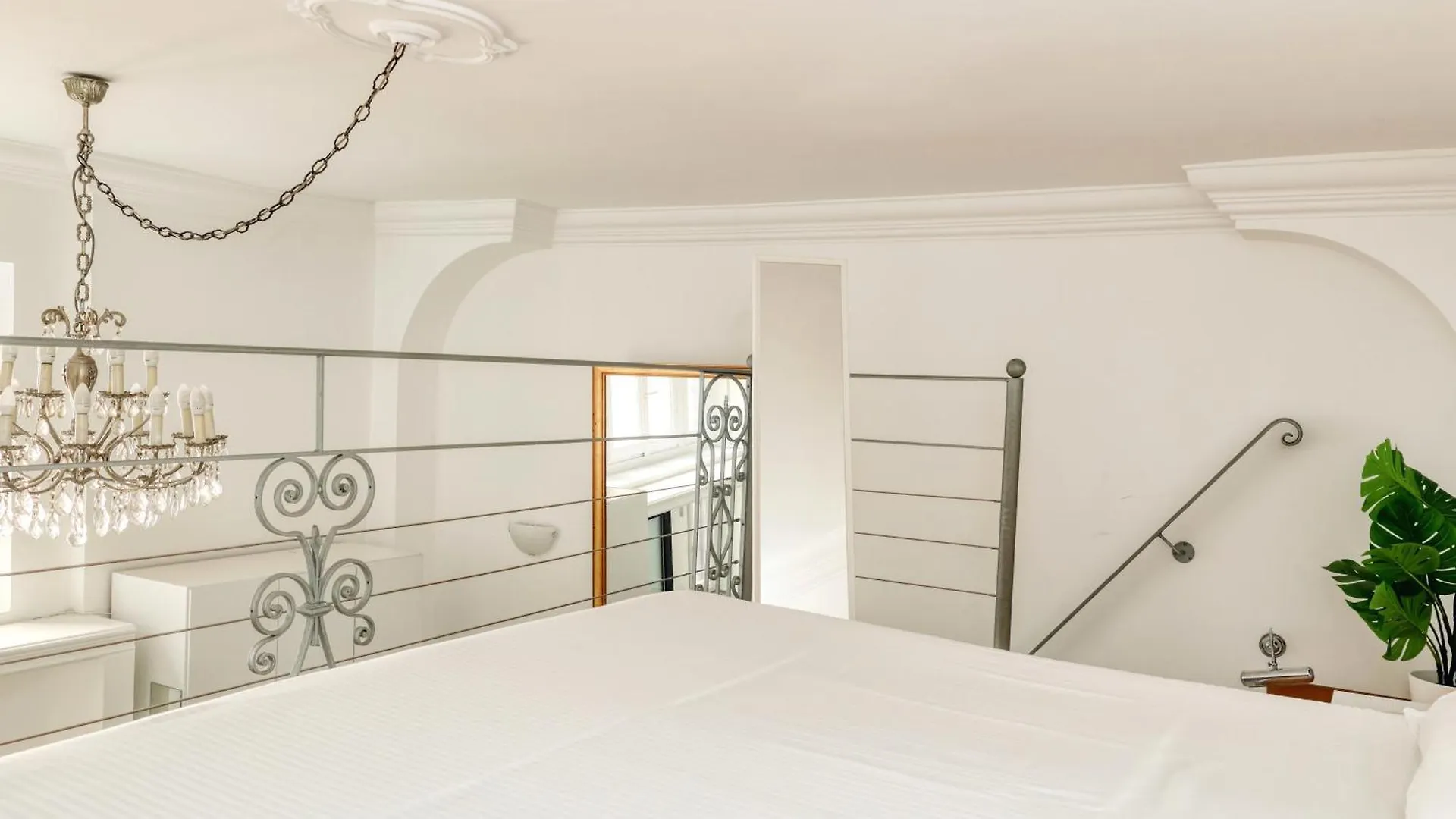 Joivy Lovely Loft Near The City Centre Milánó