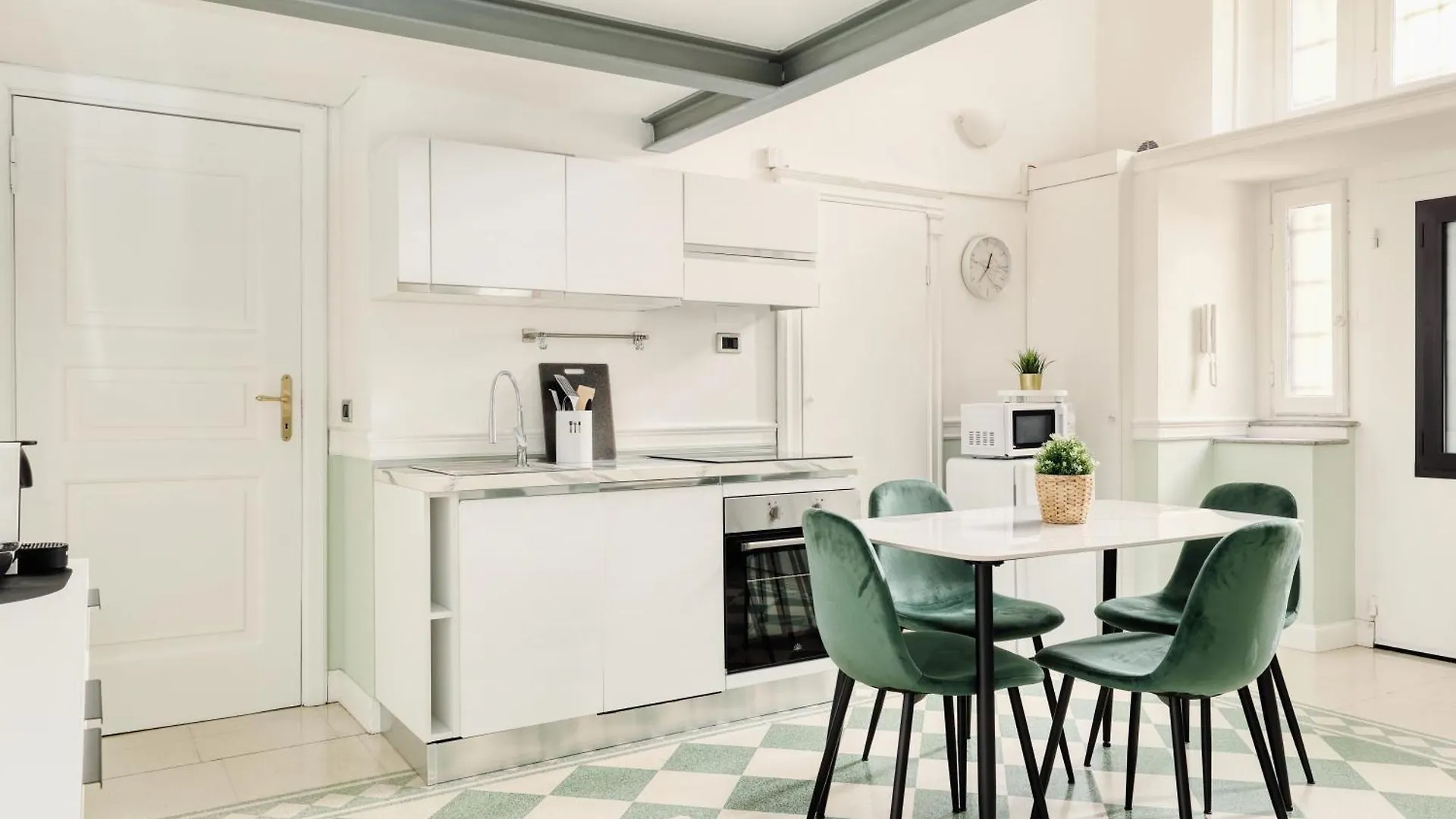 Joivy Lovely Loft Near The City Centre Milánó 0*,  Olaszország