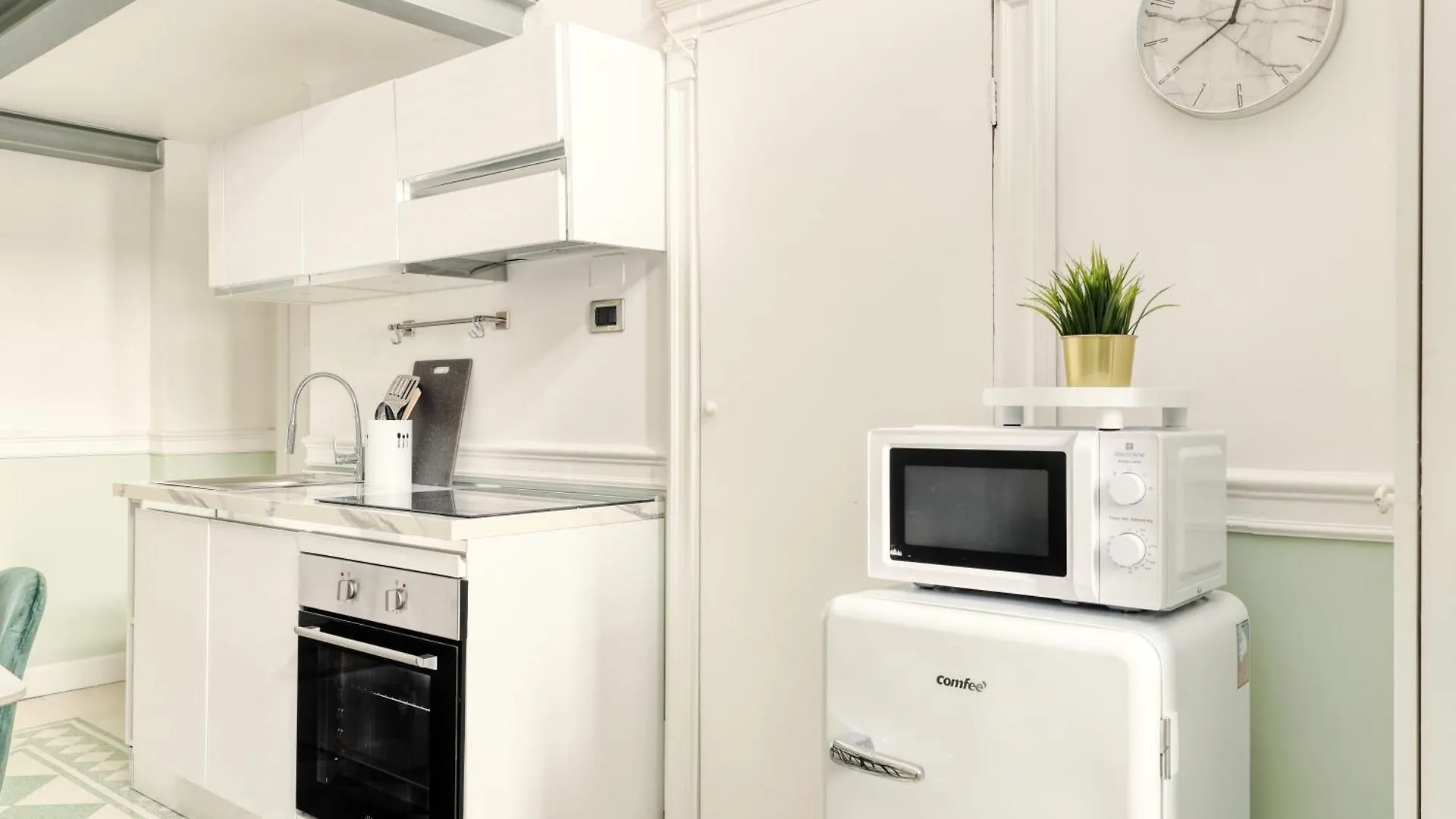 Apartman Joivy Lovely Loft Near The City Centre Milánó Olaszország