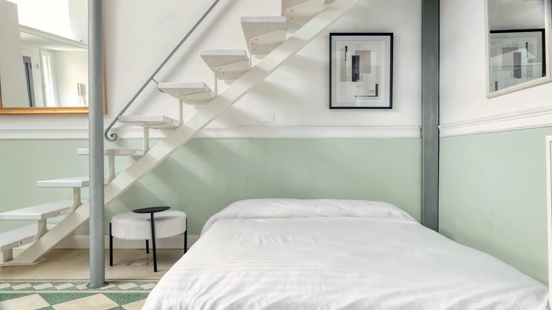 Joivy Lovely Loft Near The City Centre Milánó Olaszország