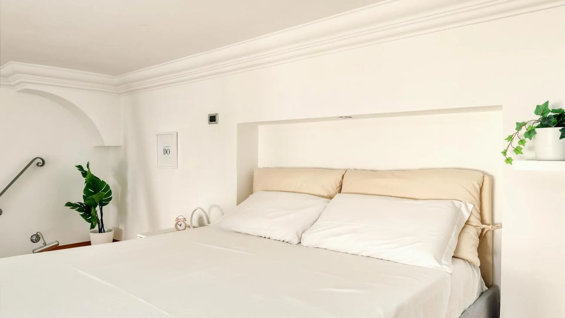 Joivy Lovely Loft Near The City Centre Milaan