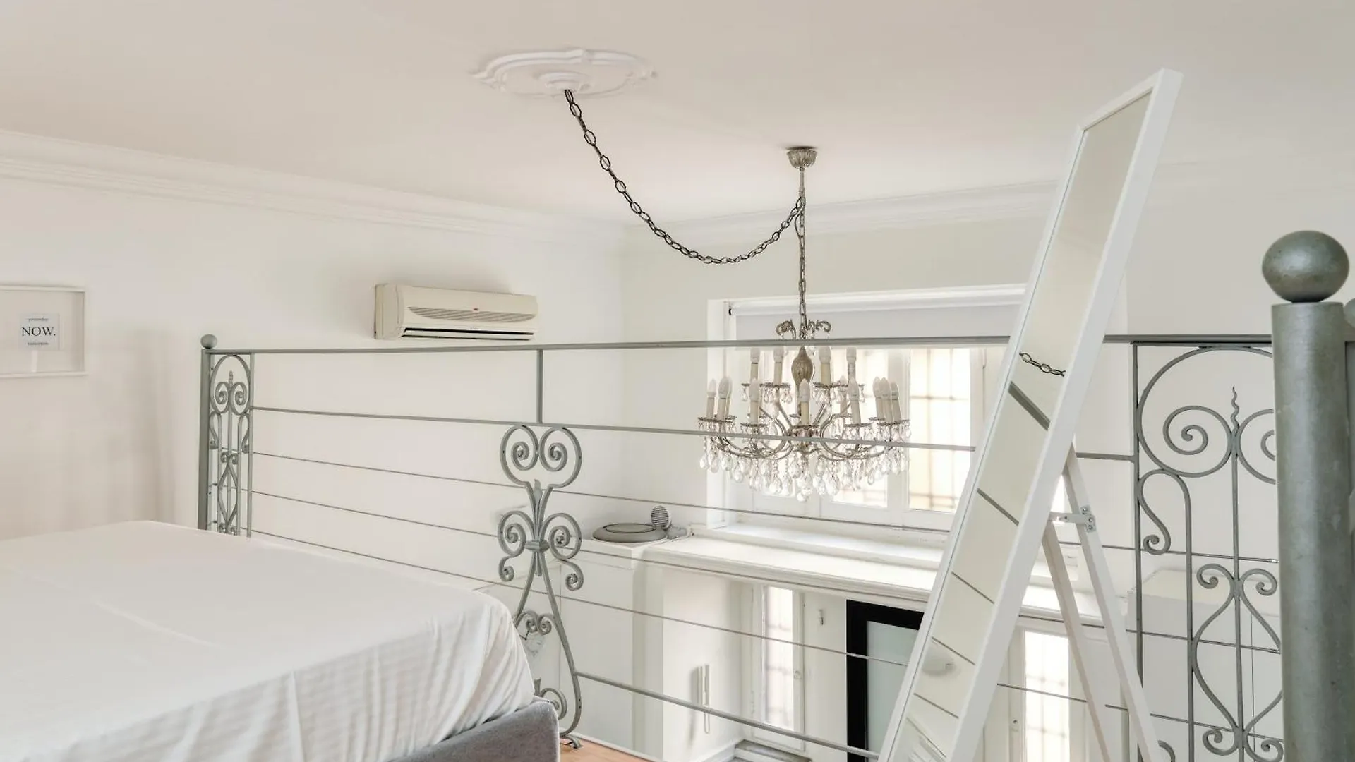 Joivy Lovely Loft Near The City Centre Milaan Appartement