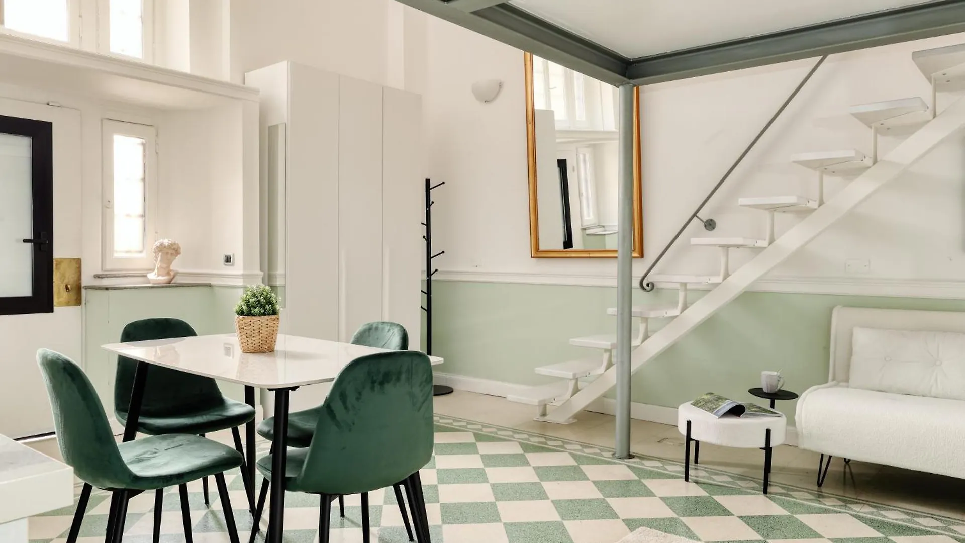 Joivy Lovely Loft Near The City Centre Milan 0*,  Italy